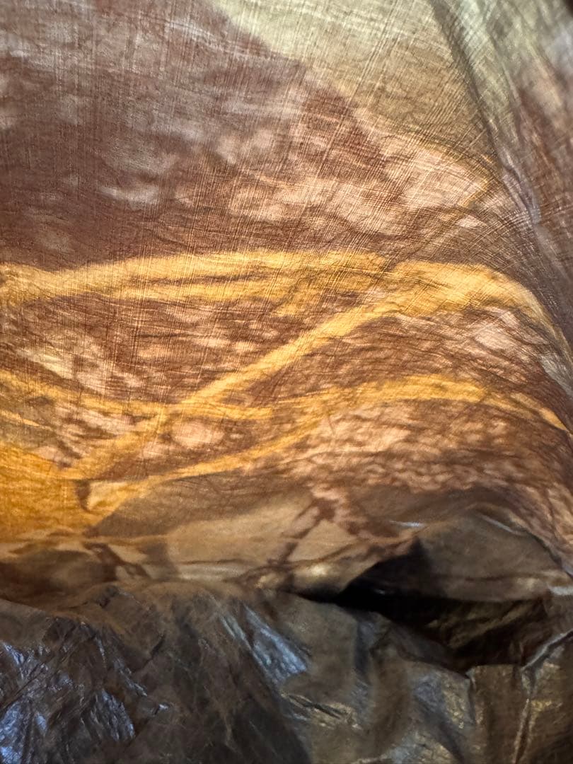 テント・タープ Mountain Laurel Designs DUOMID dcf camo