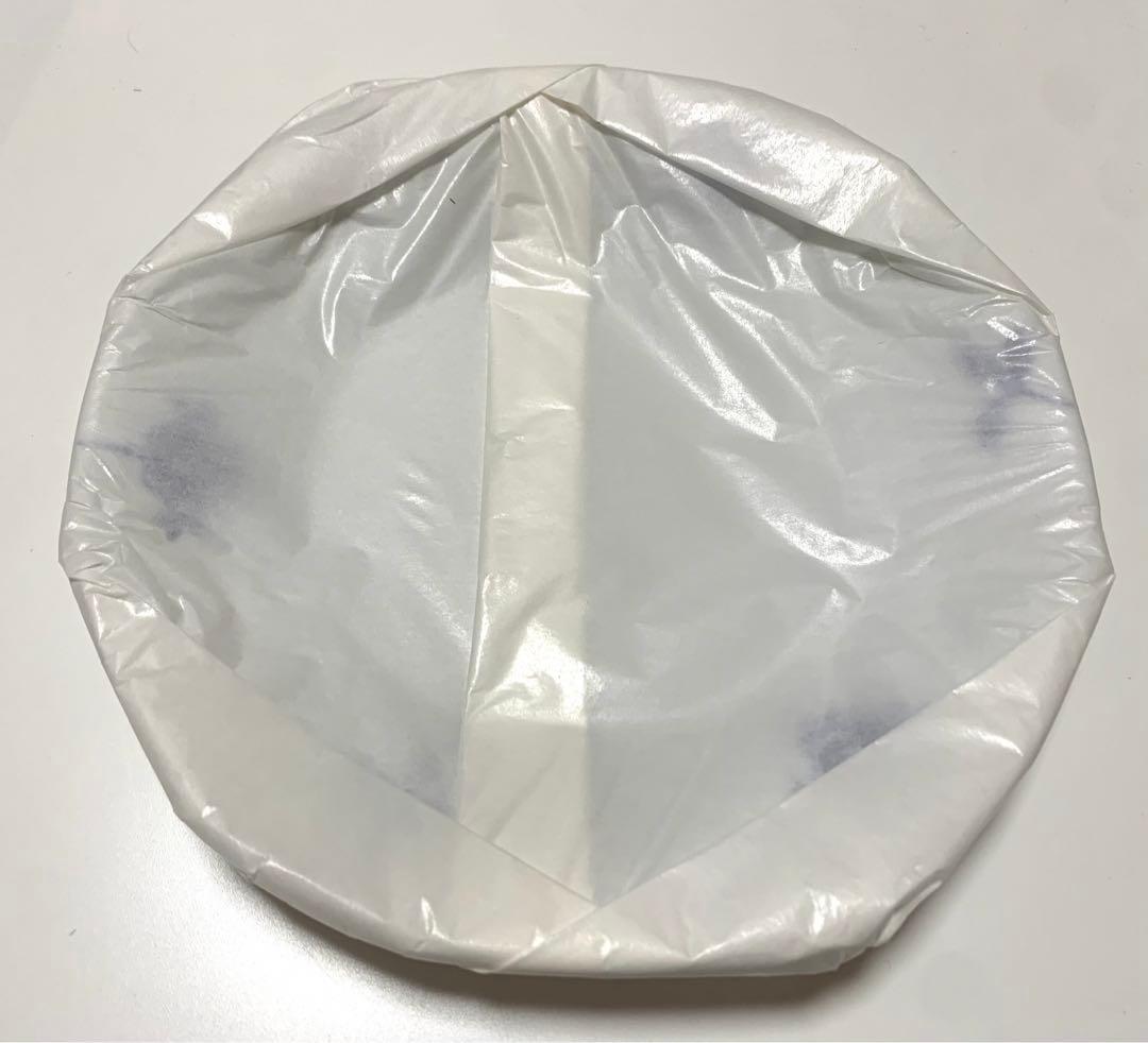 未使用 ロイヤルコペンハーゲン ブルーエレメンツ ブロッサム 20cm ペア箱