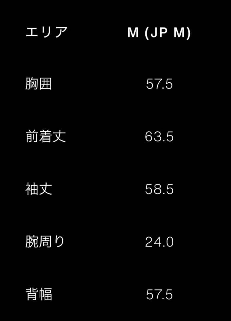 Zara レザージャケット