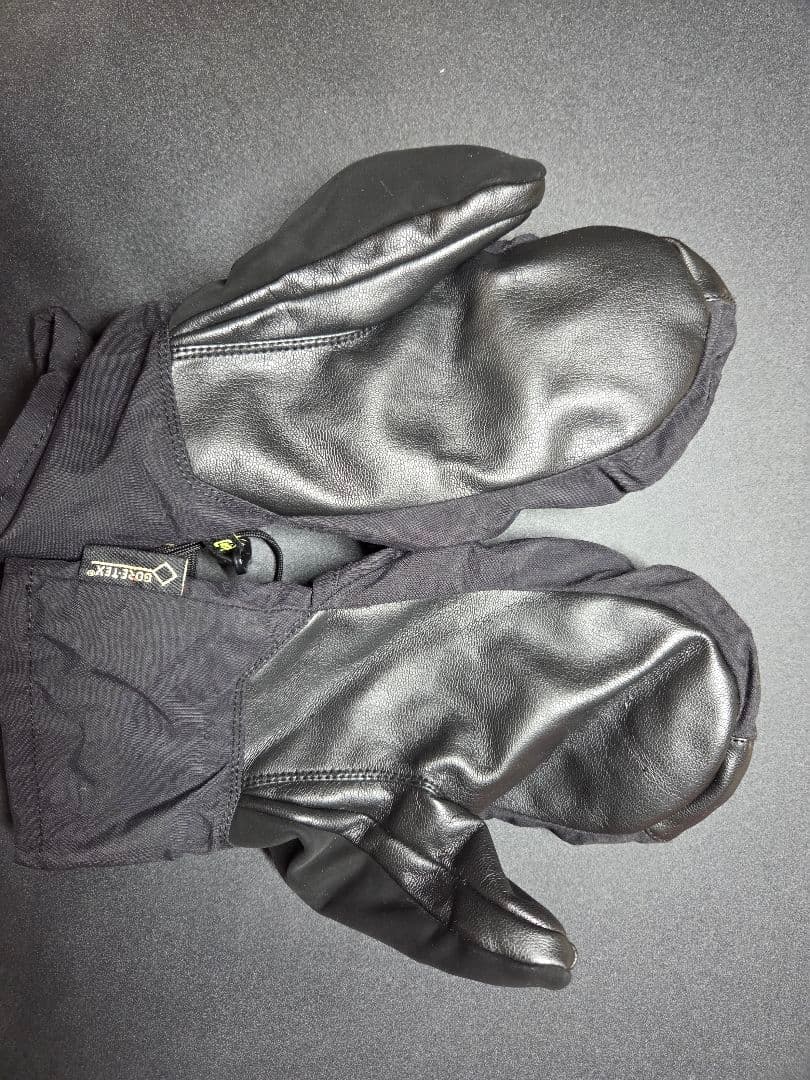 スノーボード ウェア＋ゴーグル＋ヘルム他 BURTON ANON ウェアセット