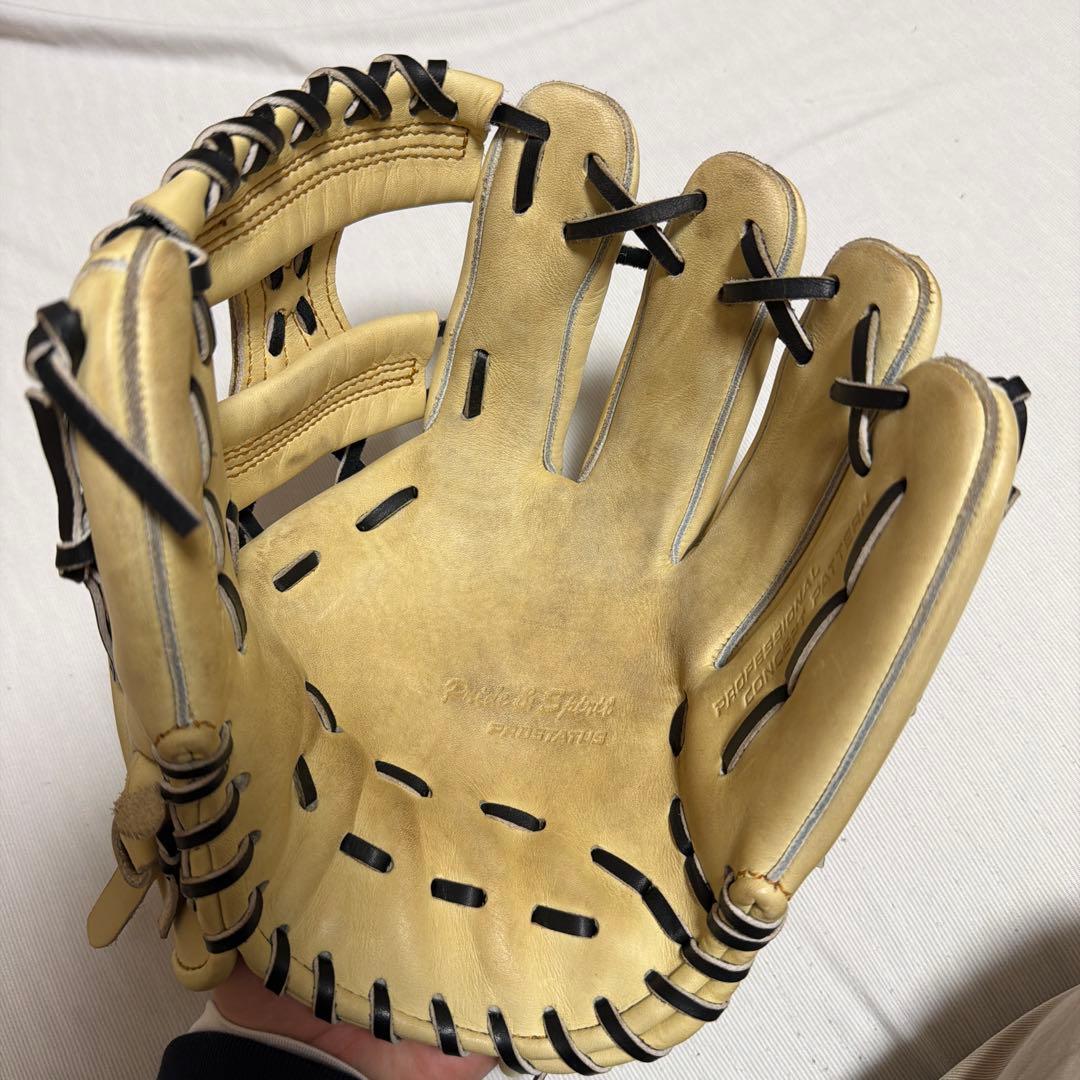 ZETT プロステイタス ポンポロト