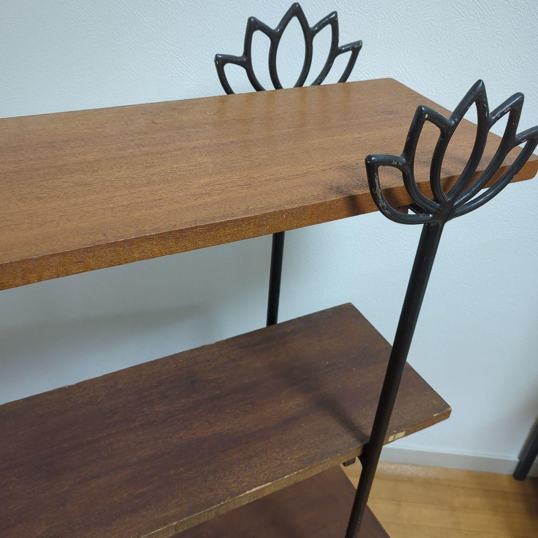 ヴィンテージ大型ラック