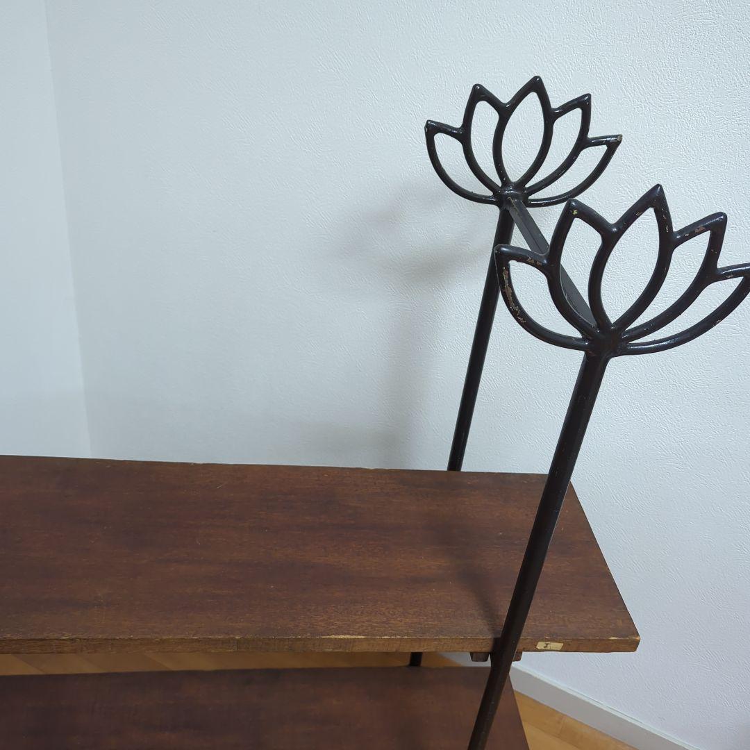 ヴィンテージ大型ラック