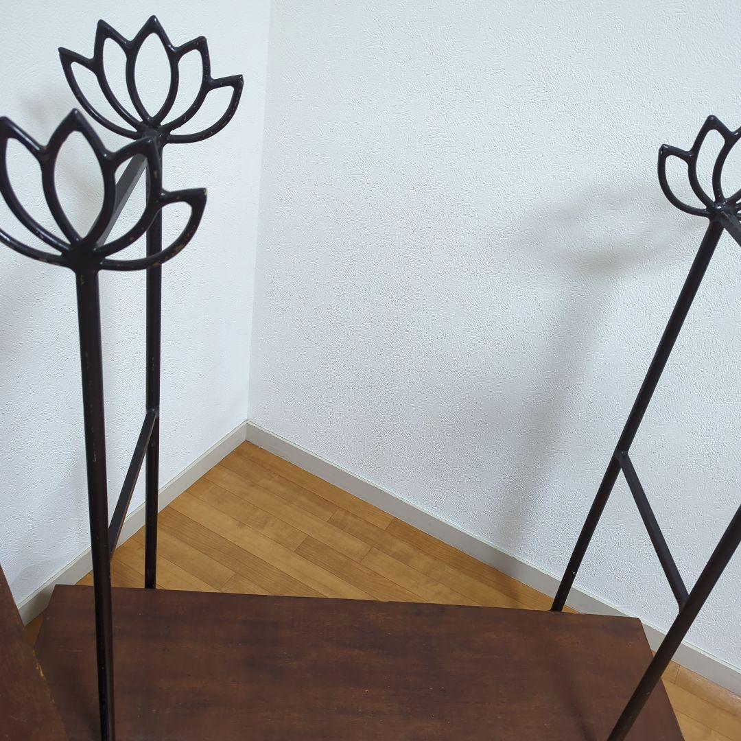 ヴィンテージ大型ラック