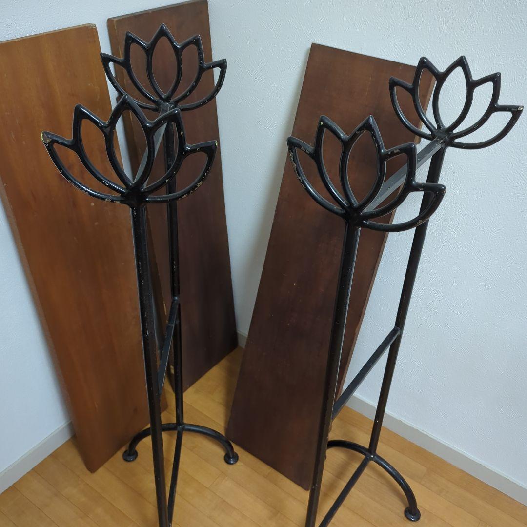 ヴィンテージ大型ラック