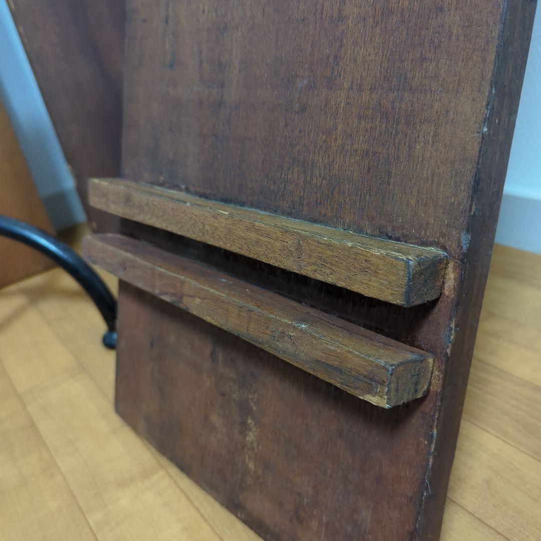 ヴィンテージ大型ラック