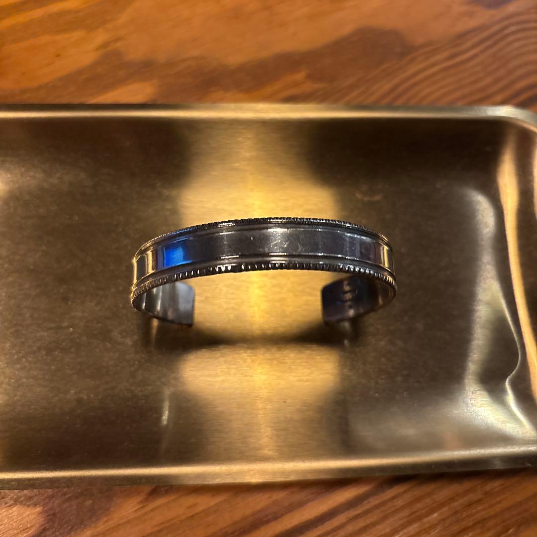 ファンタスティックマン バングル インディアンジュエリー