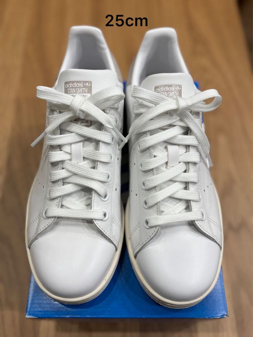 adidas STAN SMITH スタンスミスGX8849 25.0