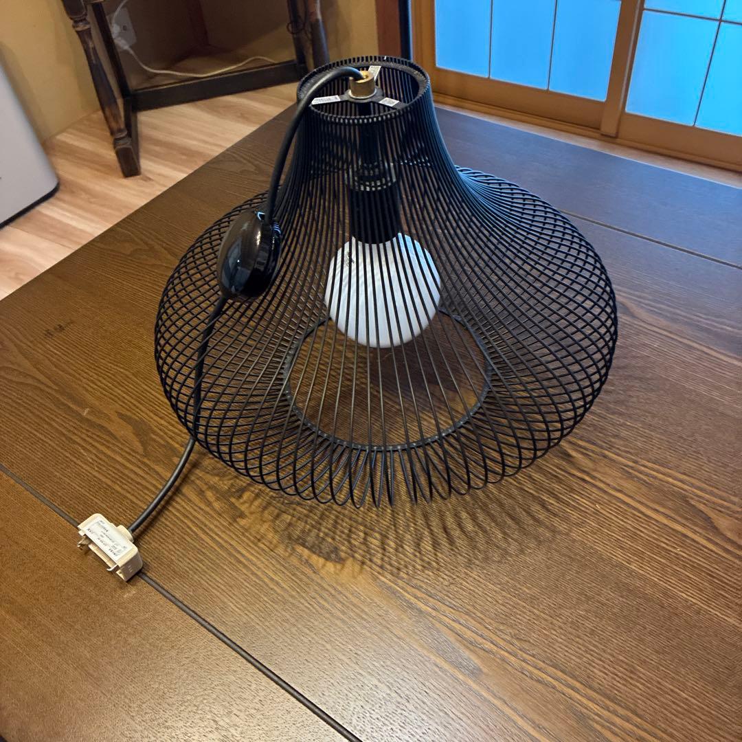 アプロス APROZネブラスカ ペンダントライト 照明 モダン　日本製