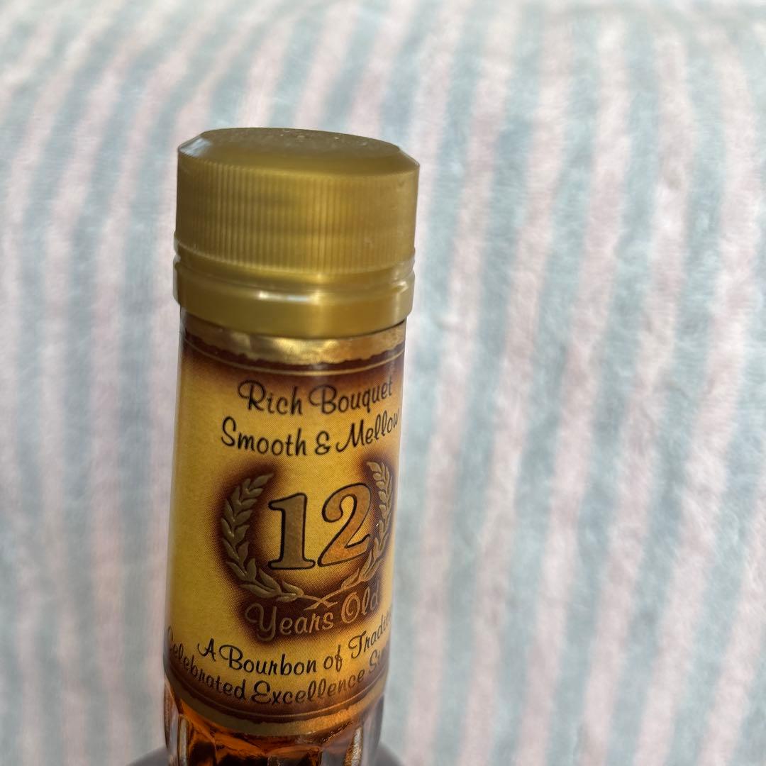 [お正月セール]イエローローズオブテキサス　12年 50.5% 750ml