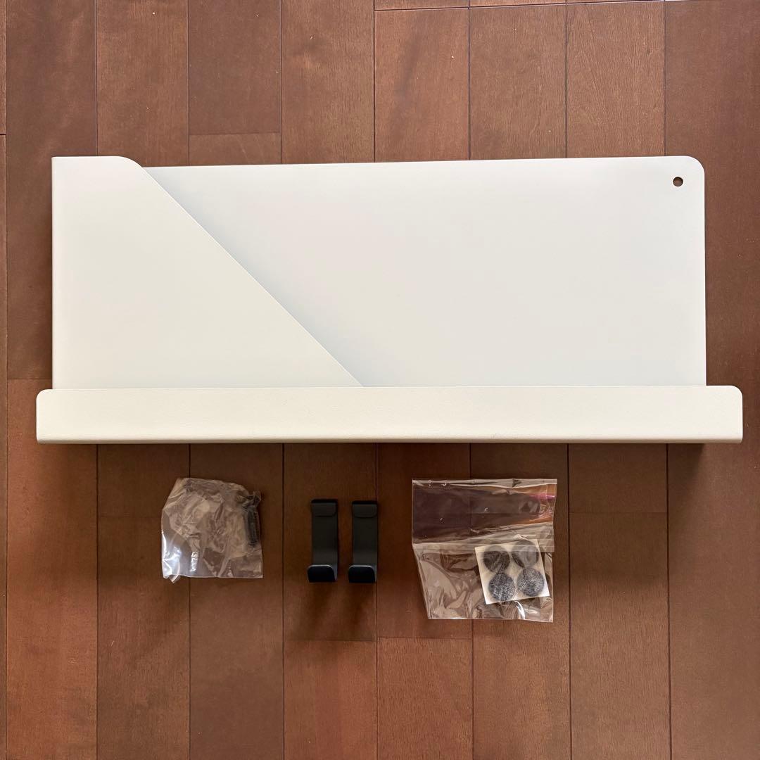 新品未使用MUUTO Folded Shelves SグレーHAY cibone
