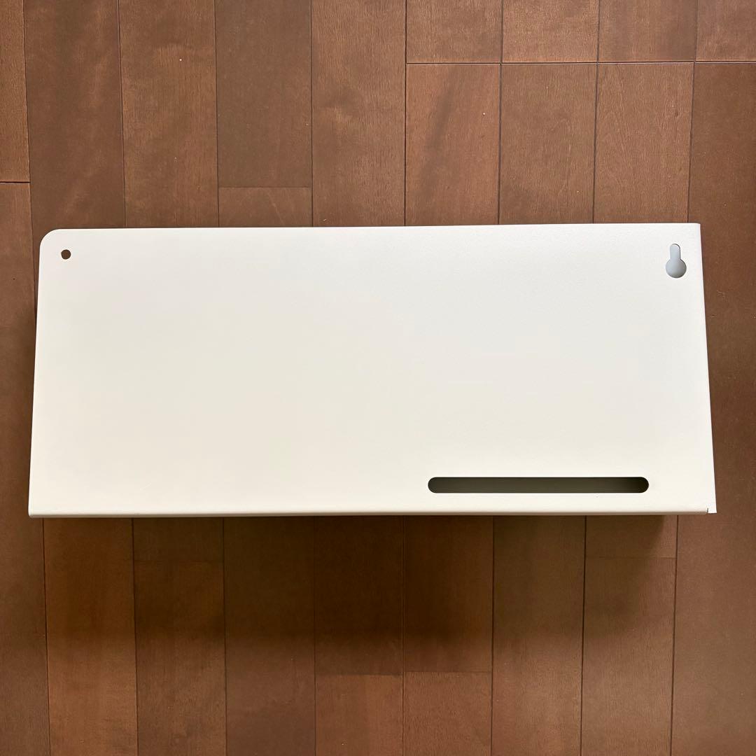 新品未使用MUUTO Folded Shelves SグレーHAY cibone