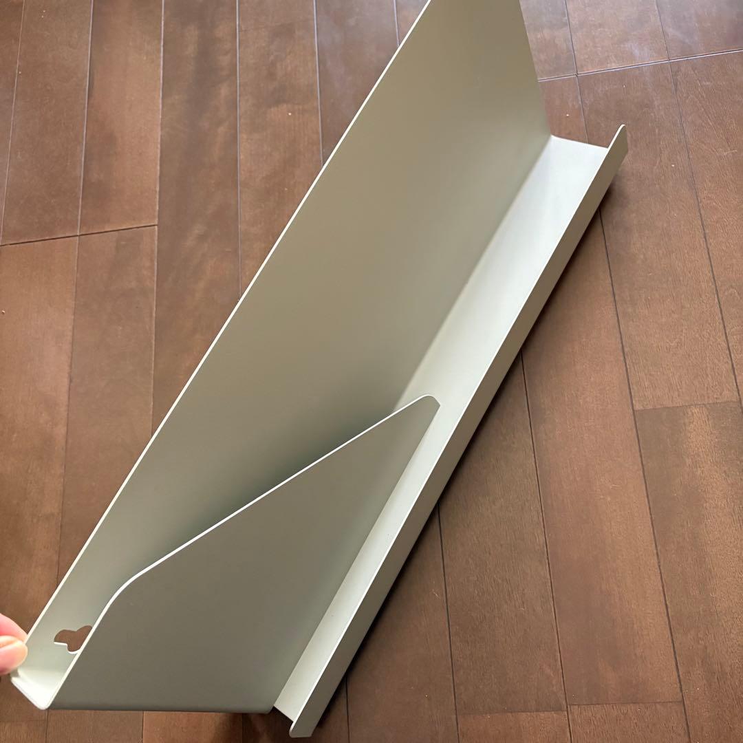 新品未使用MUUTO Folded Shelves SグレーHAY cibone