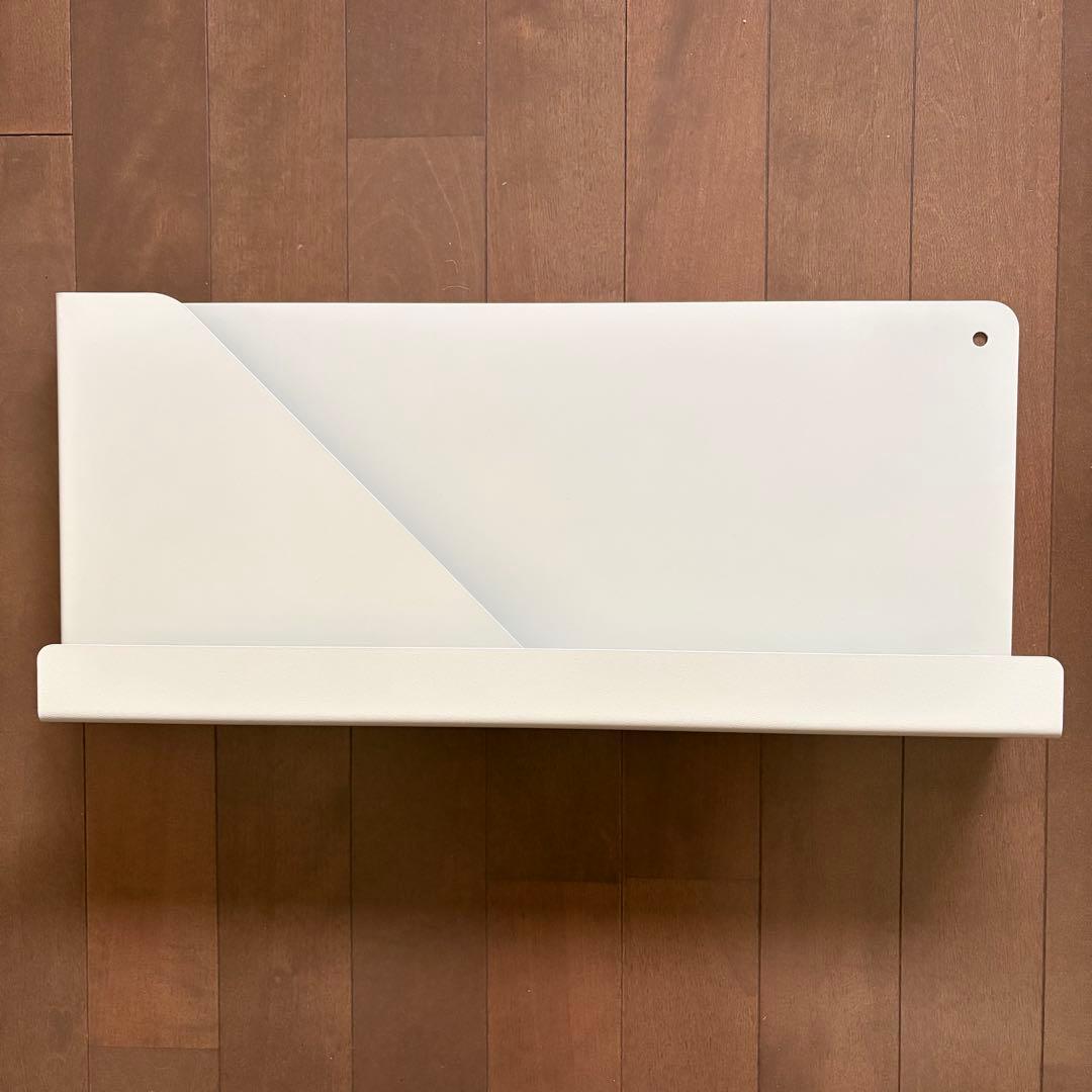 新品未使用MUUTO Folded Shelves SグレーHAY cibone