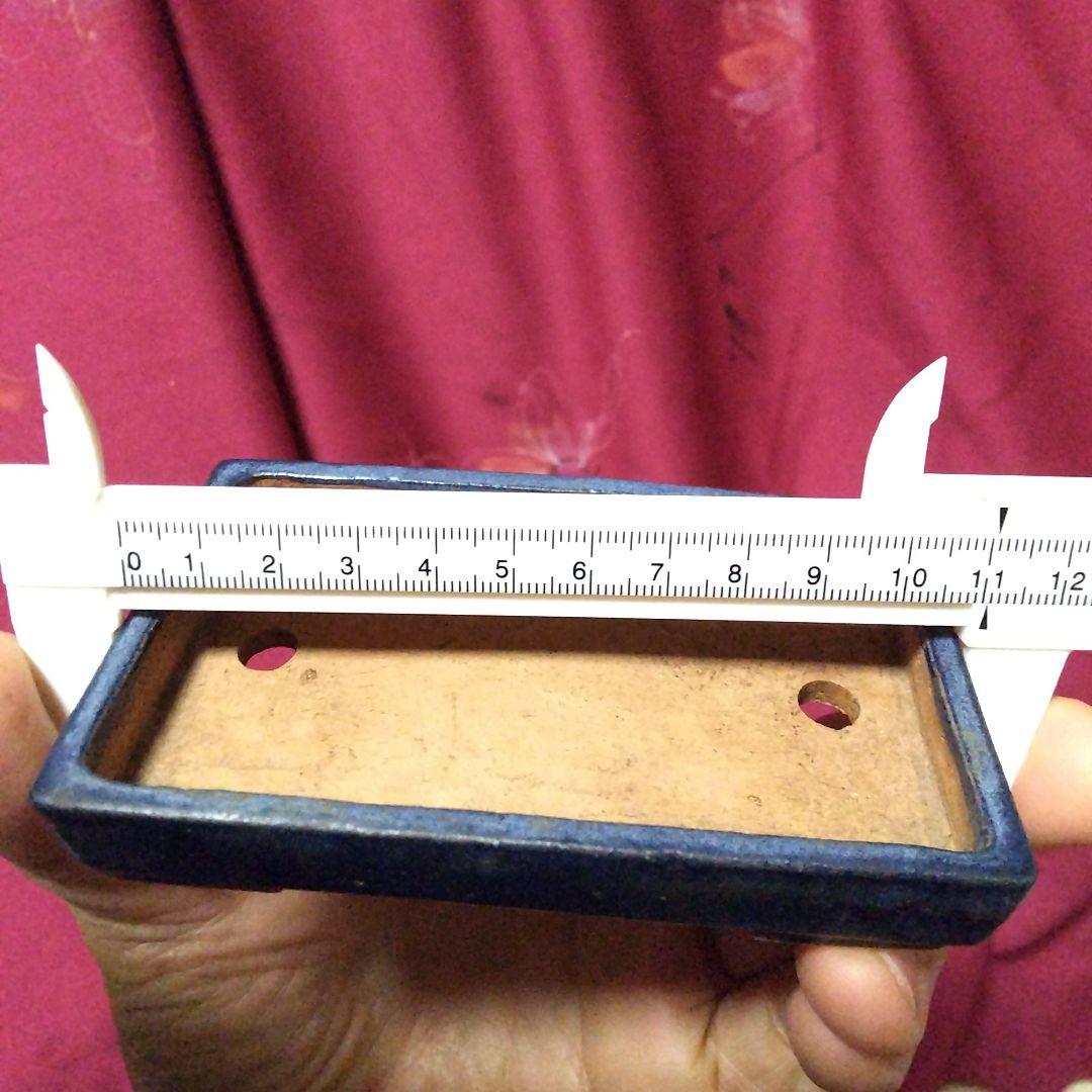 ミニ鉢、盆栽鉢、盆栽小鉢、鉢、植木鉢、山野草鉢、蘭鉢、盆栽