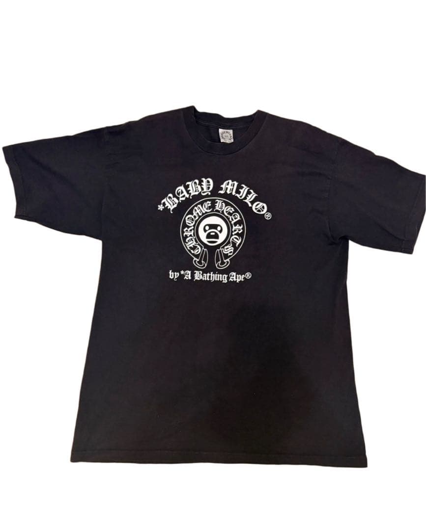 A*i様 CHROME HEARTS APE Baby Tee