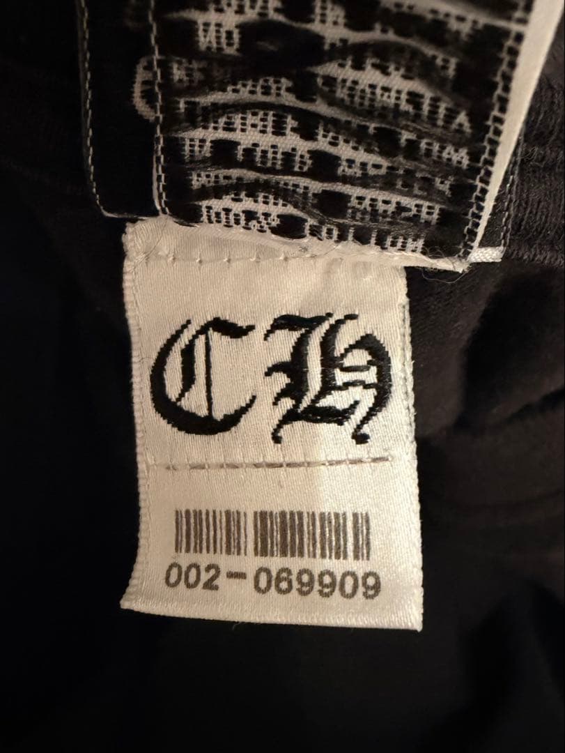 A*i様 CHROME HEARTS APE Baby Tee