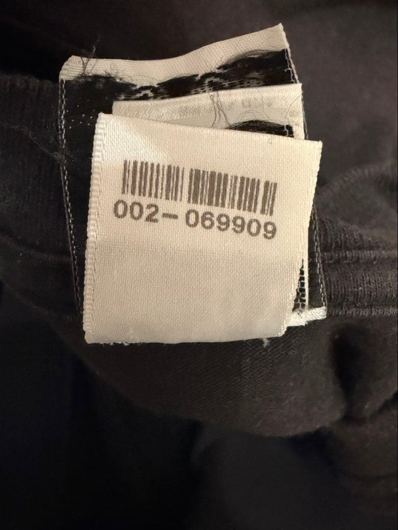 A*i様 CHROME HEARTS APE Baby Tee