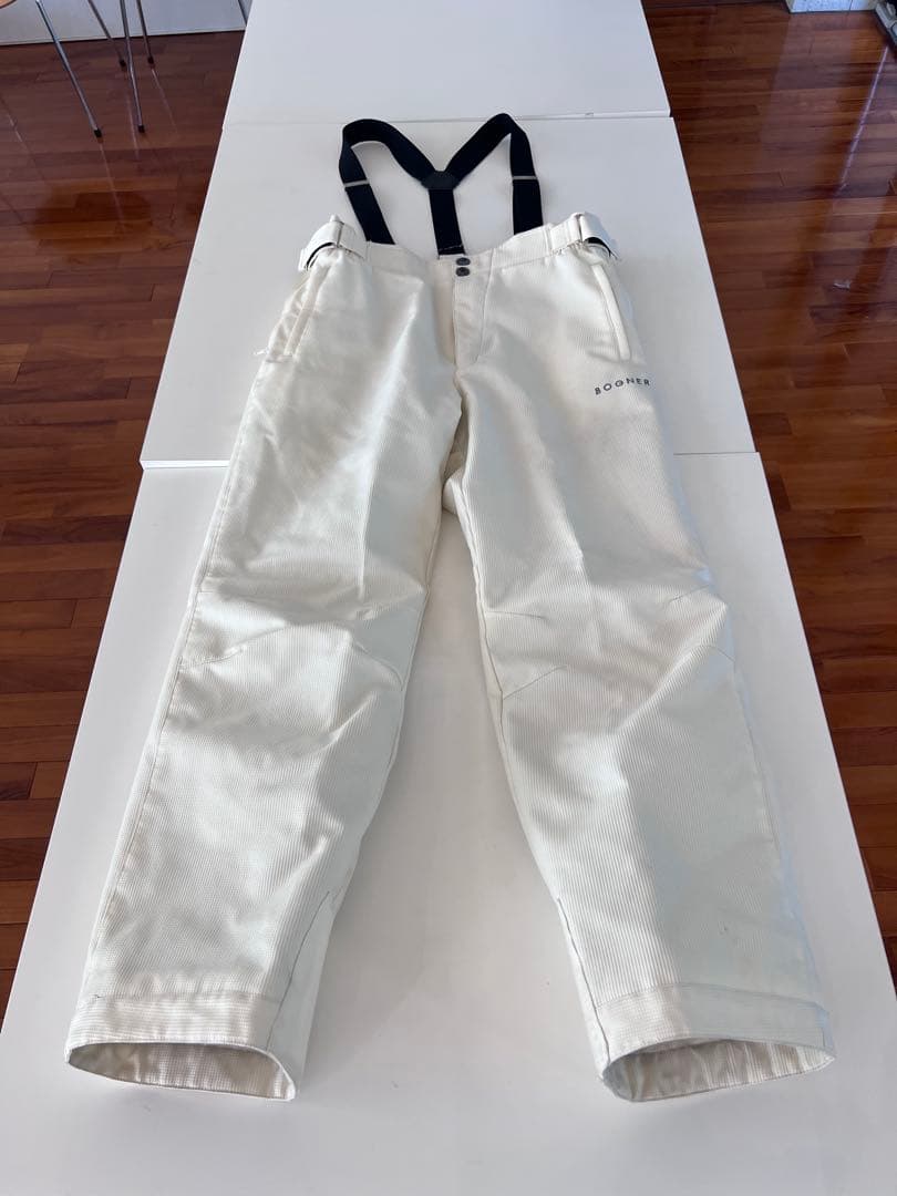 BOGNER スキー&スノボーウェアXO 上下セット