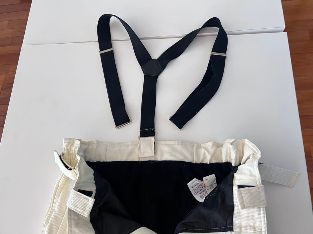 BOGNER スキー&スノボーウェアXO 上下セット