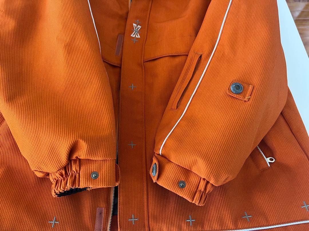 BOGNER スキー&スノボーウェアXO 上下セット