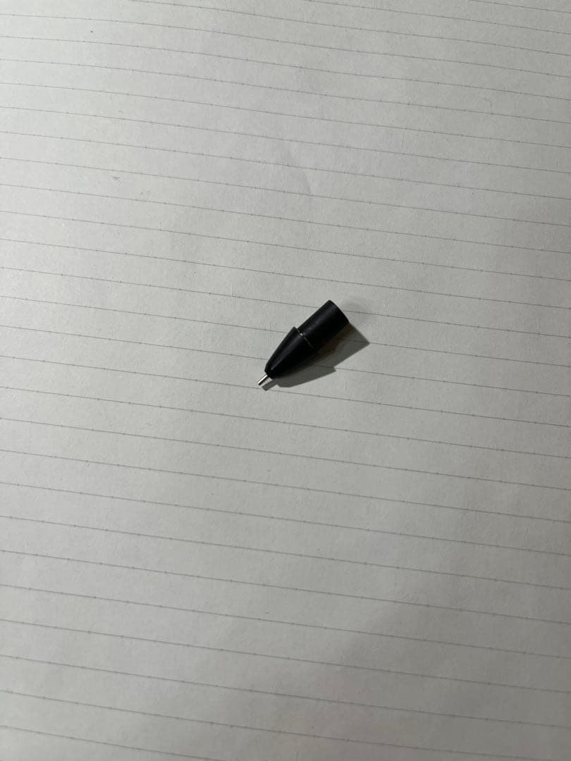 A　野原工芸 シャープペンシル　インローズウッド