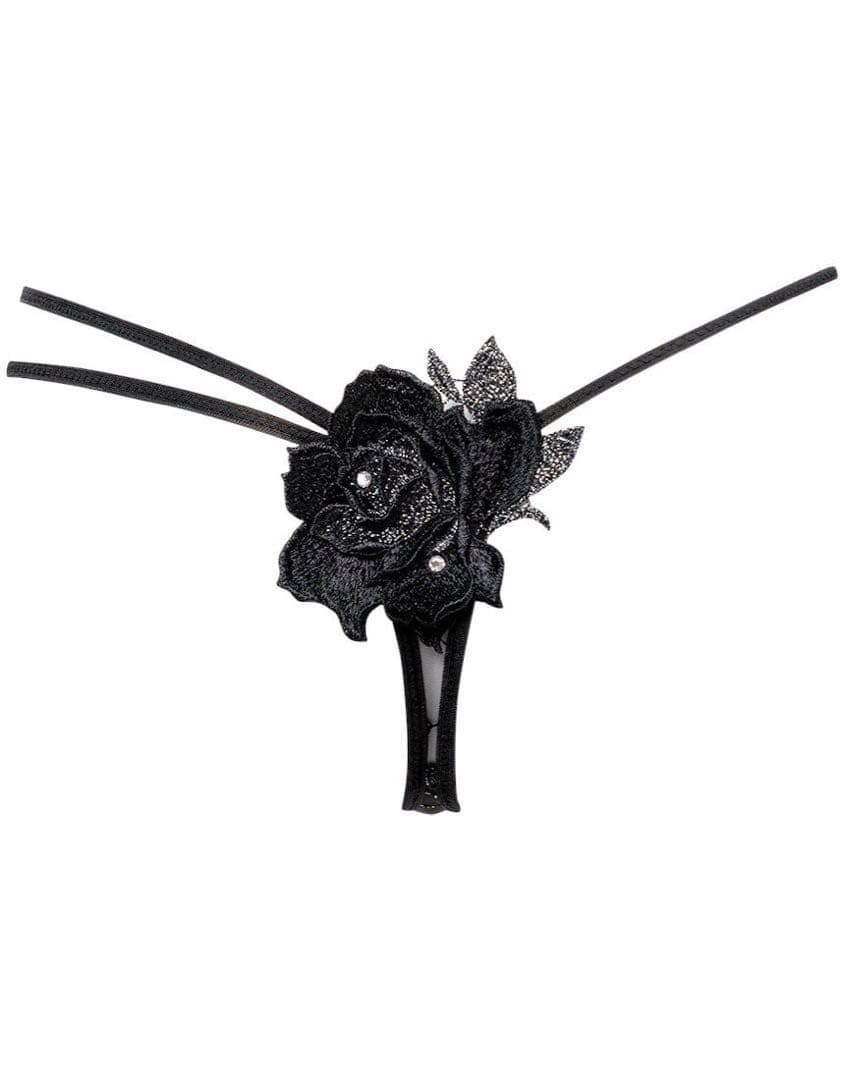 サルート事前予約コレクション TバックショーツM サイズ24G