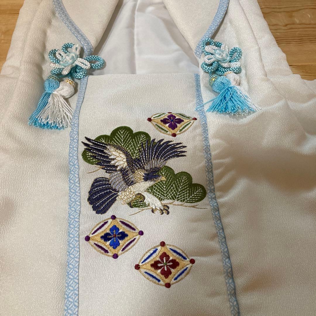 七五三 着物 被布セット 男の子