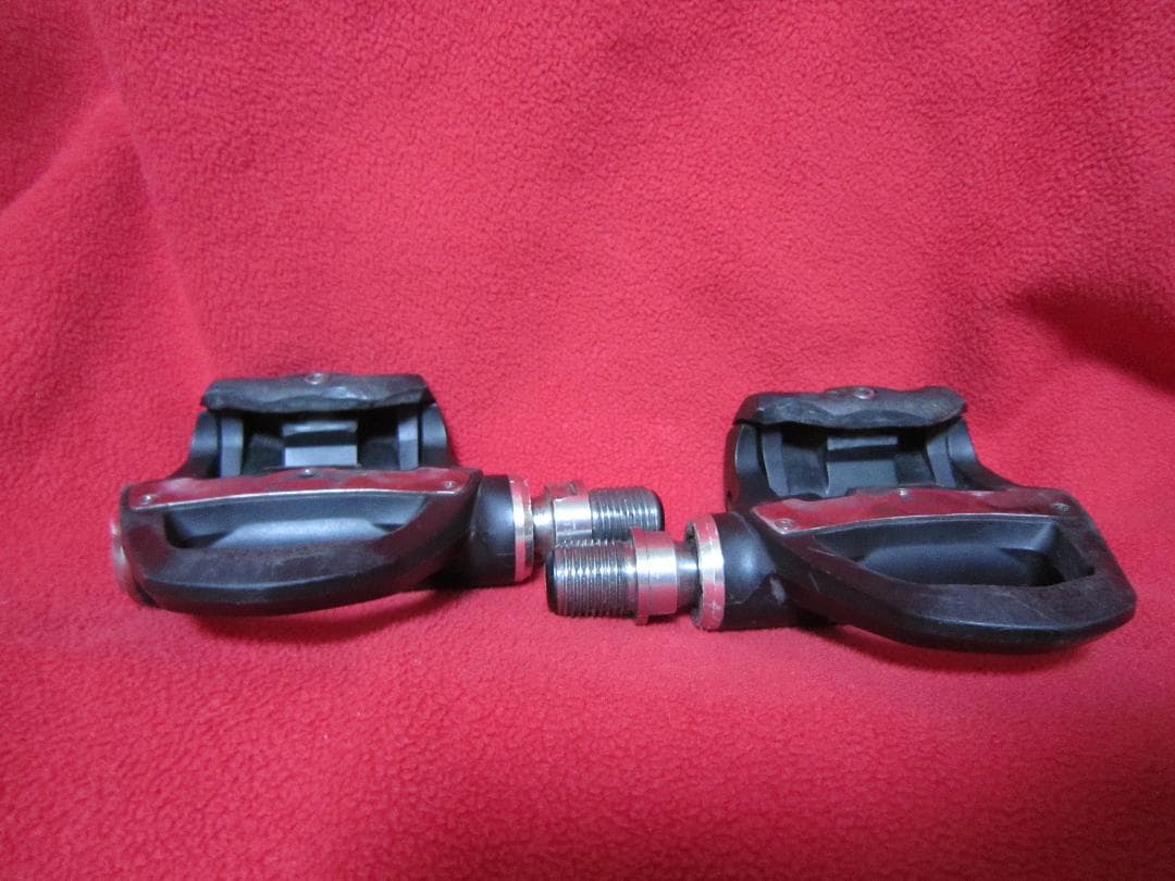 GARMIN VECTOR 3　両足計測パワーメーター　ベクター３