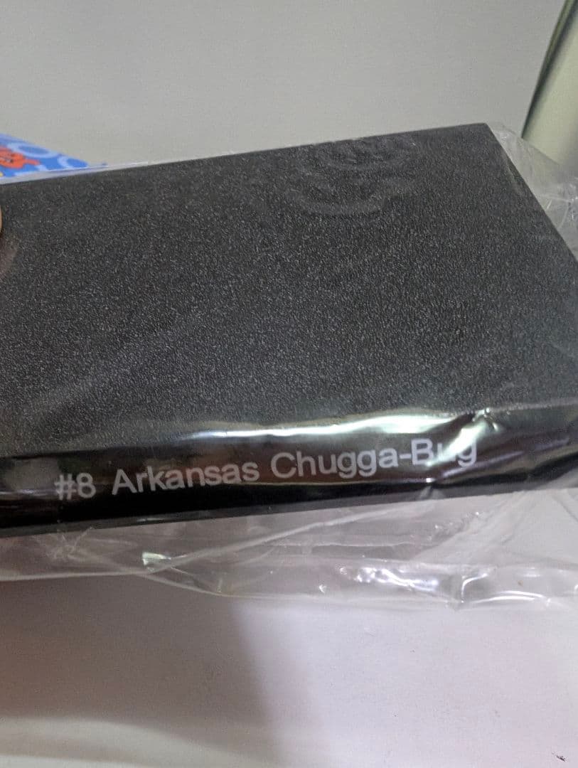 【内袋未開封】KONAMI Wacky Races Vol.2 6個セット