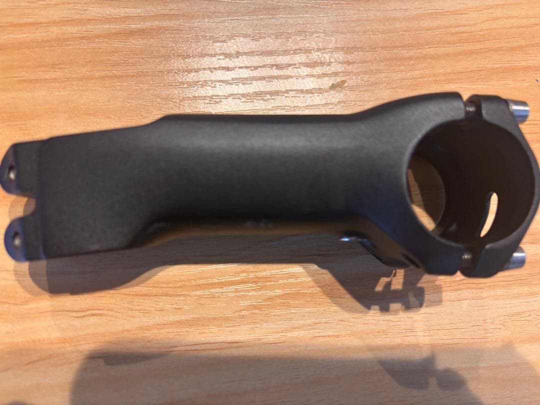 S-WORKS TARMAC STEM 100x6°　ターマックステム