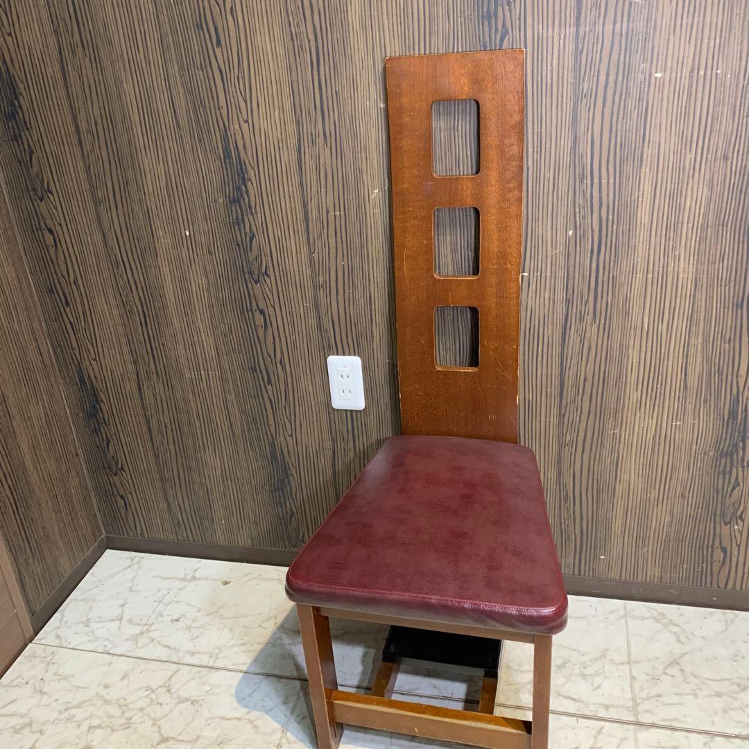 桜屋工業　チェア　②