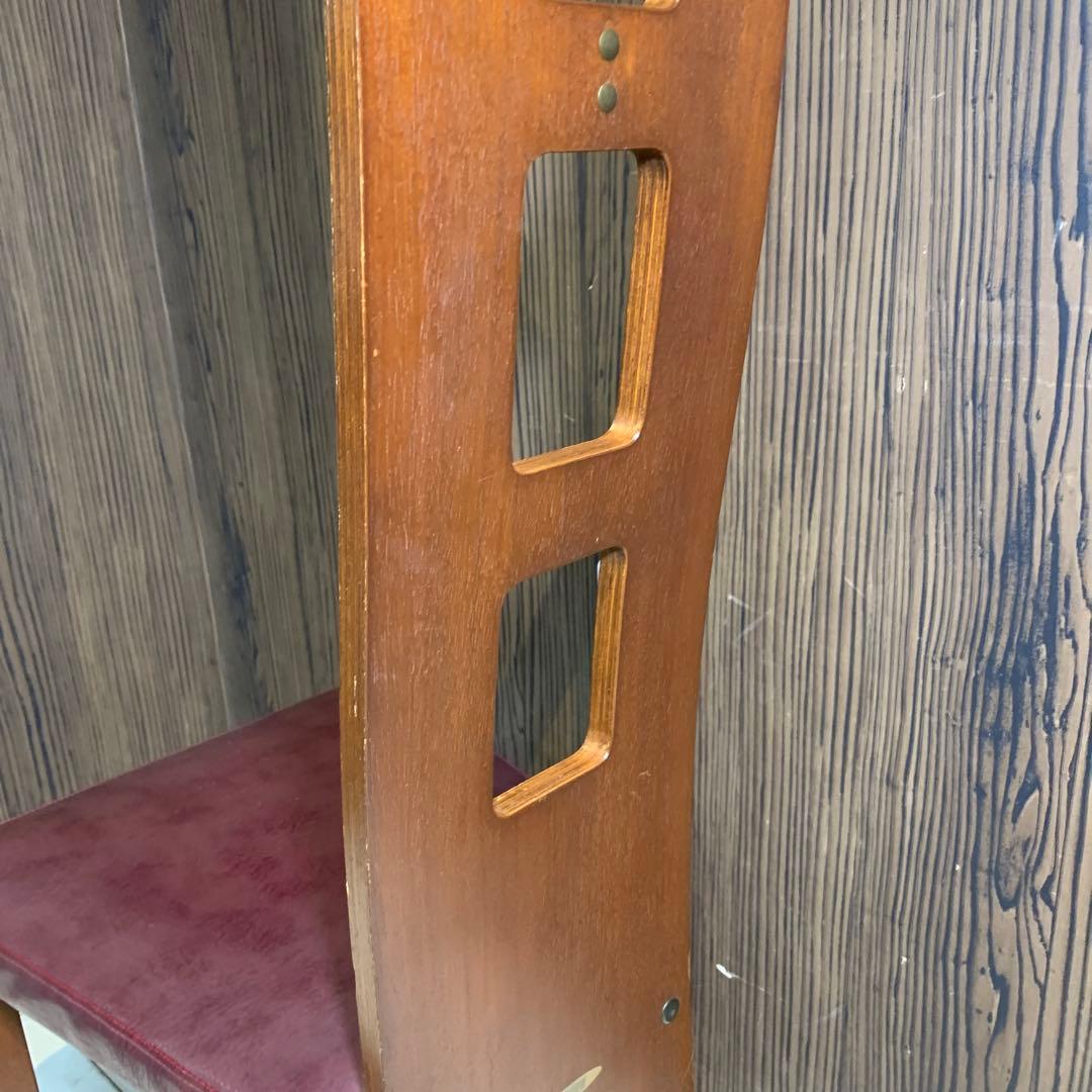 桜屋工業　チェア　②