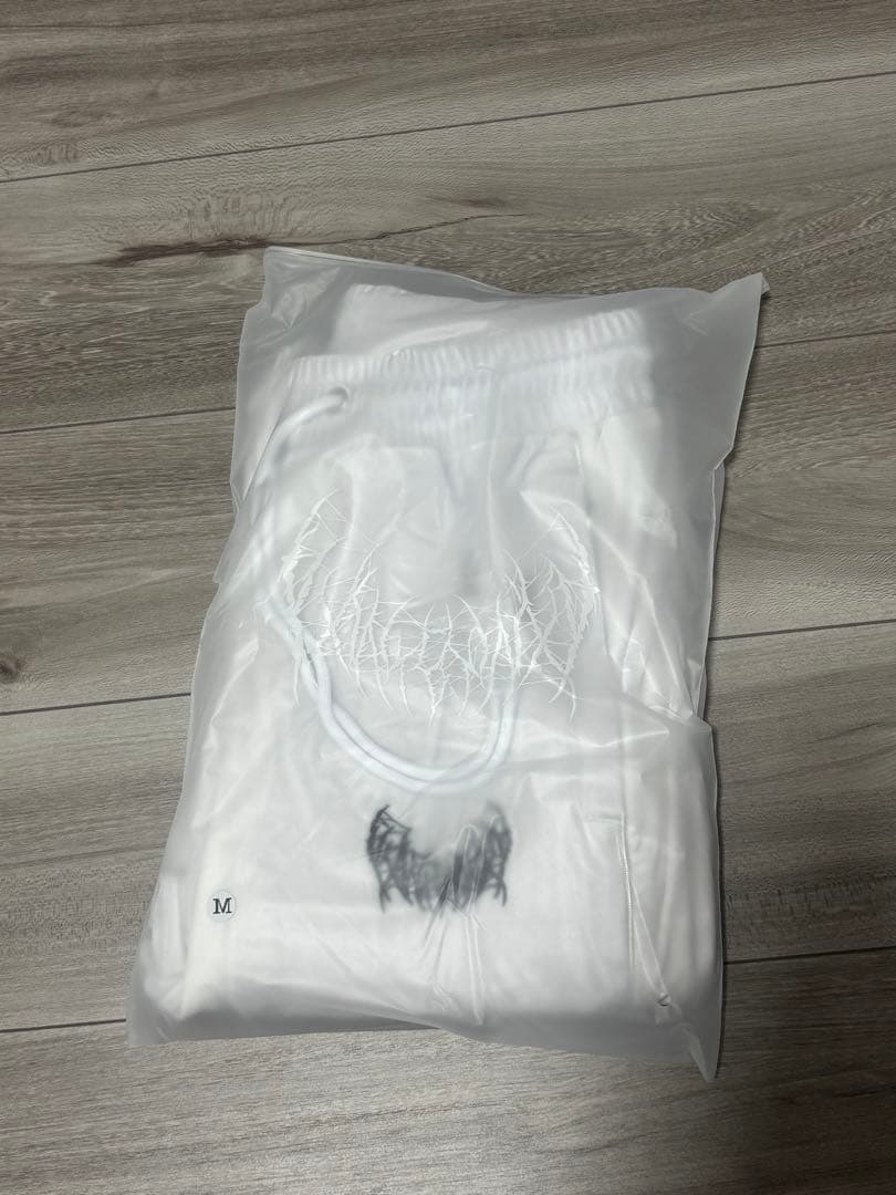 pxrgetrxxper yxngbratz ベロアパンツ　M size