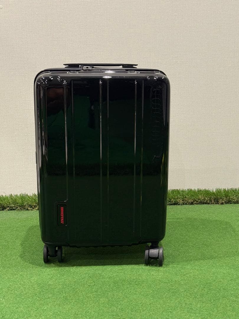 ブリーフィングキャリーケース H37-SD NEO 正規品　新品未使用　タグ付
