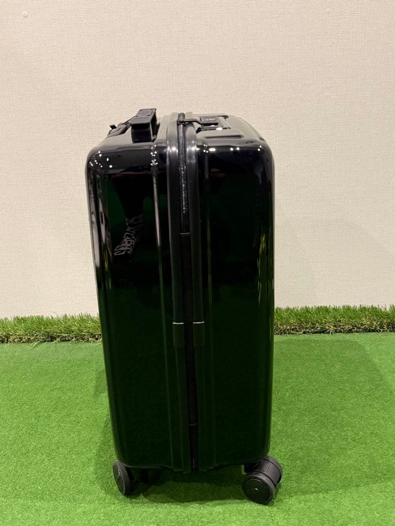 ブリーフィングキャリーケース H37-SD NEO 正規品　新品未使用　タグ付