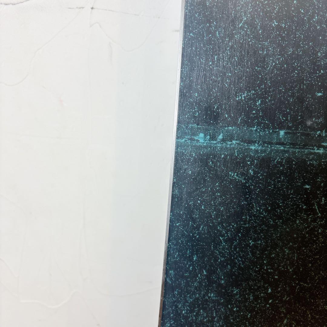 【美品】 Burton バートン custom カスタム 152cm 2018年