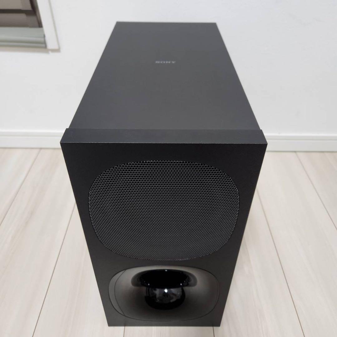 ソニー サウンドバー HT-G700 Dolby Atmos