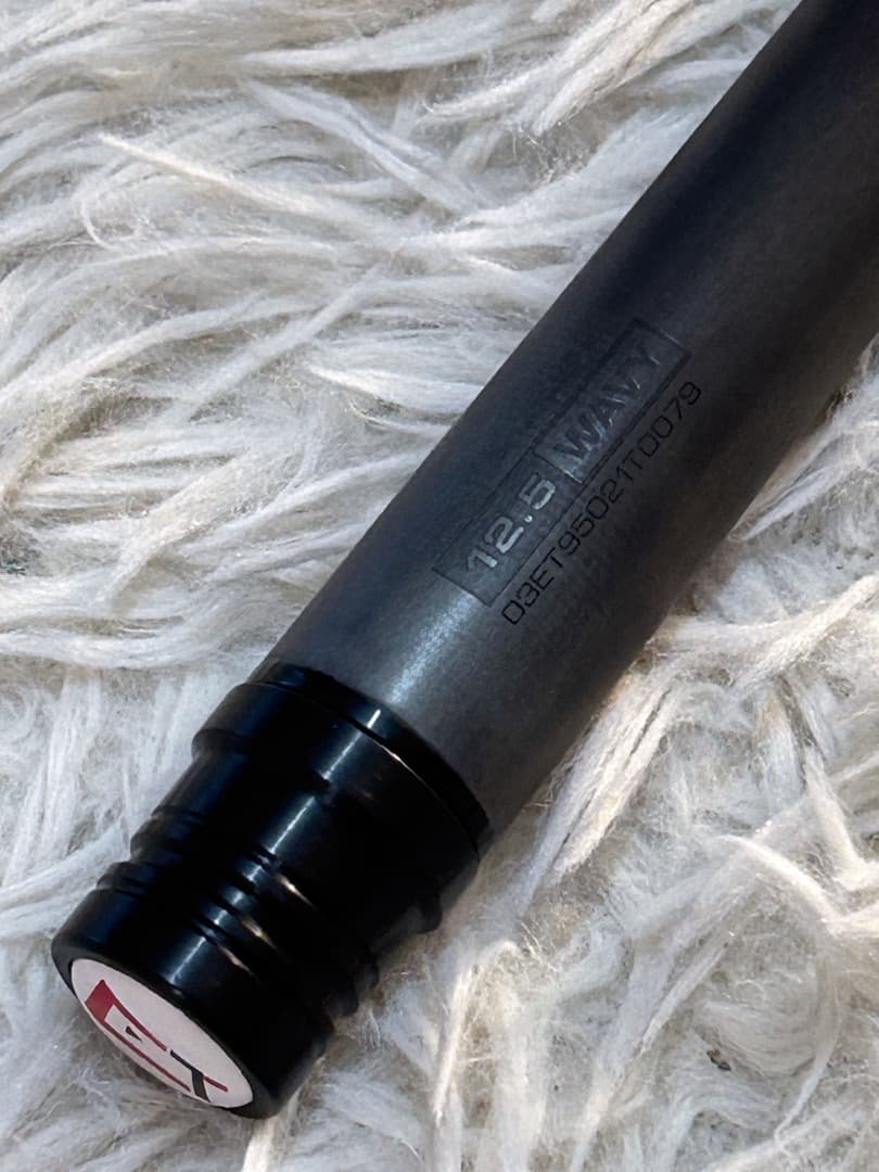 【モンキー】Synergy シナジーシャフト Wavyジョイント 美品