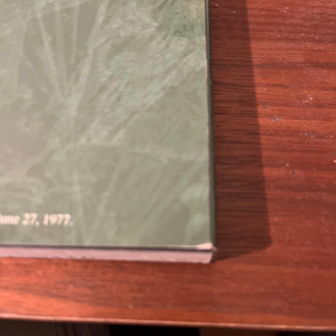 洋楽 LED ZEPPELIN DEEP STRIKER