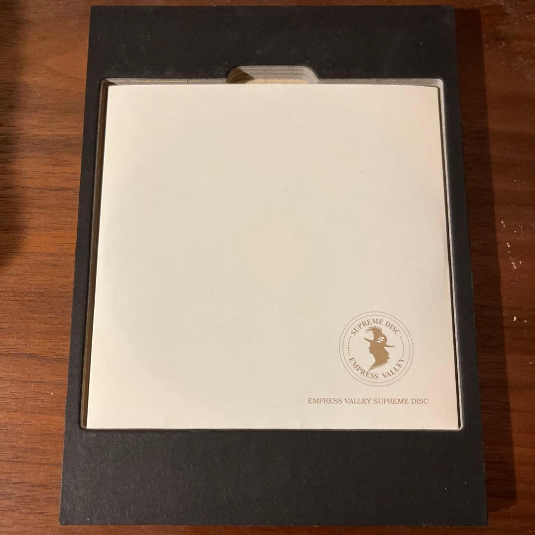 洋楽 LED ZEPPELIN DEEP STRIKER