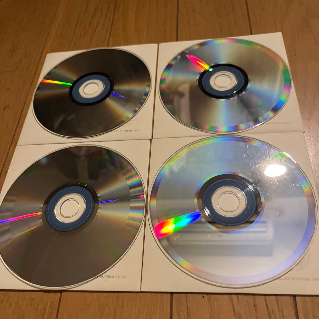 洋楽 LED ZEPPELIN DEEP STRIKER