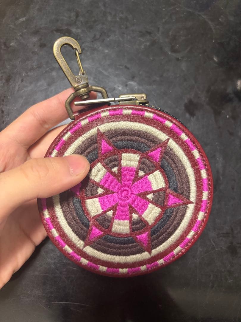 BLACKMEANS ケース