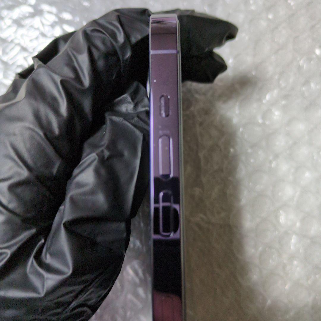 美品Apple iPhone14 Pro 256GB