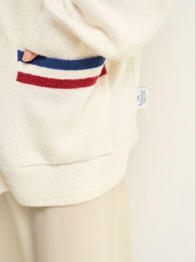 gelato pique JOEL ROBUCHON カーディガン S/M