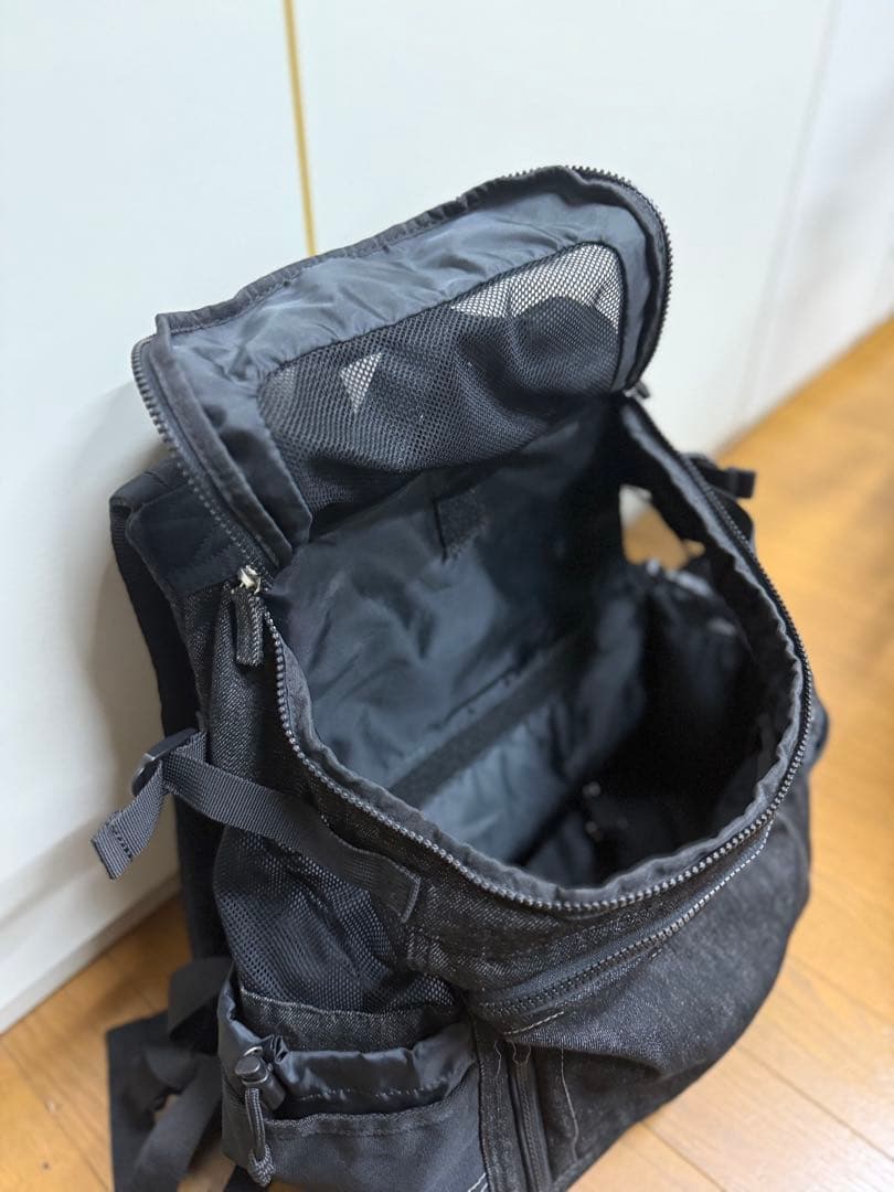 Lee ペットリュック　ほぼ新品