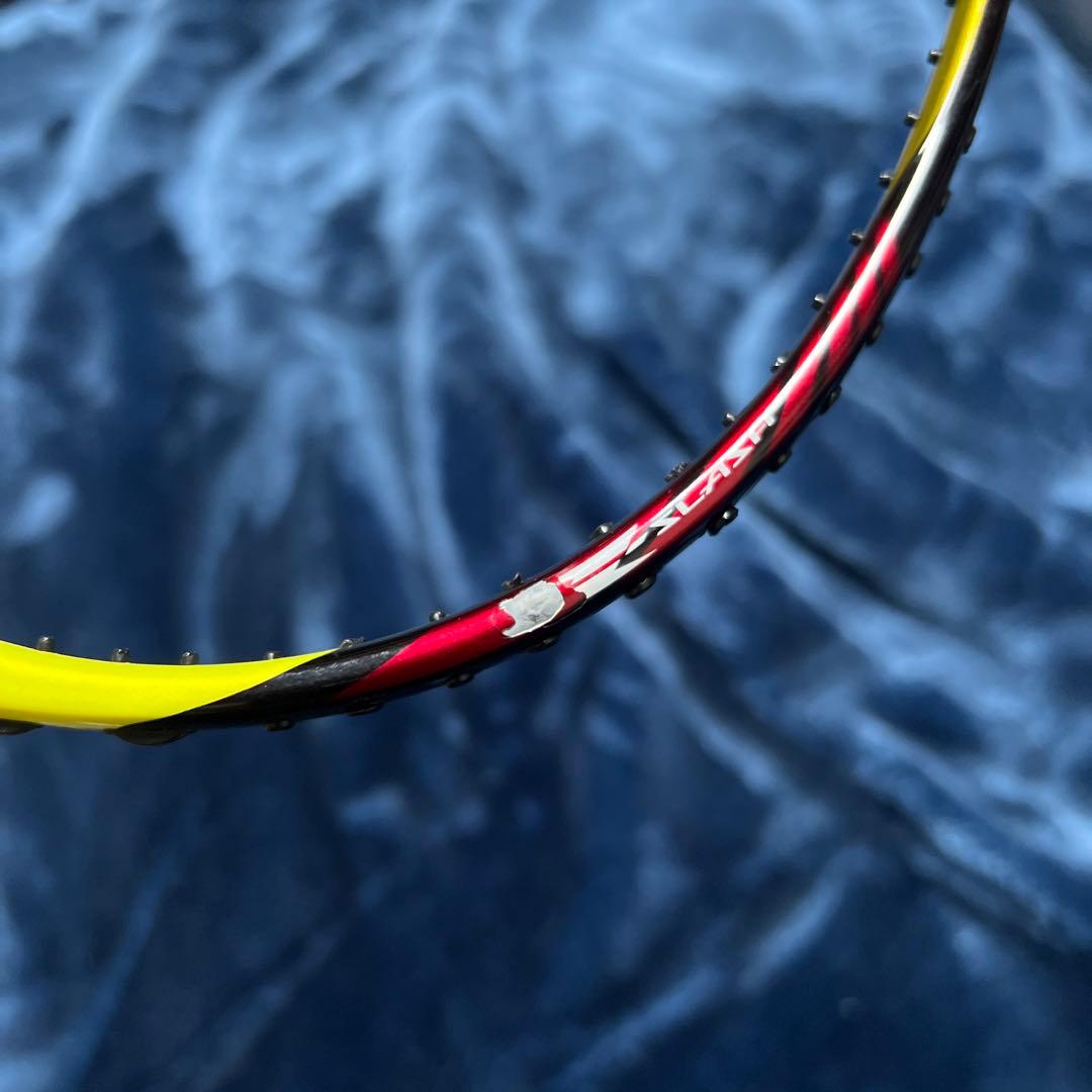 ま*つ様 YONEX ARCSABER Z SLASH