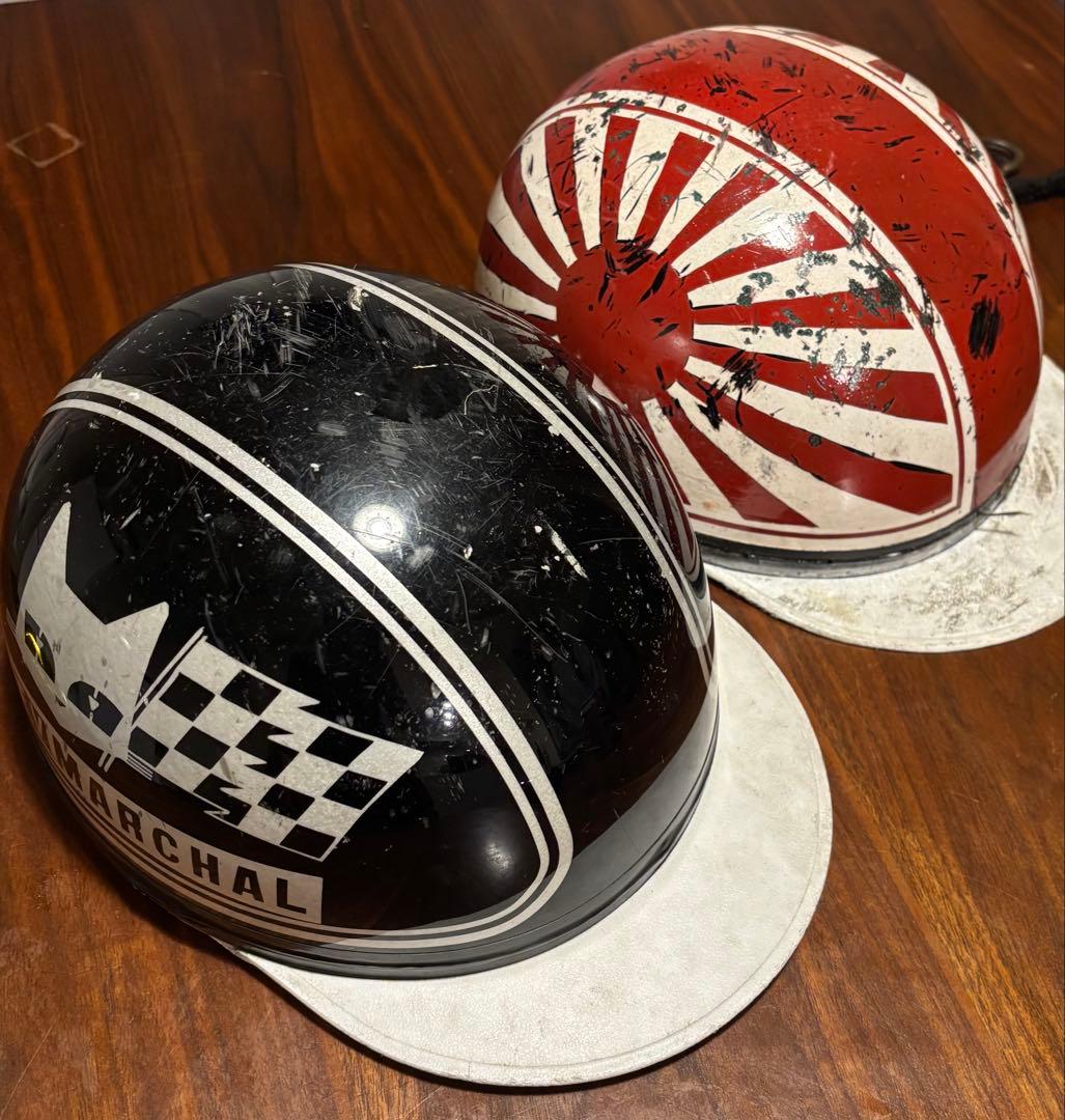 コルク半 2個セット