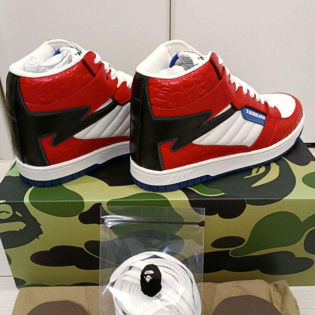 A Bathing Ape BAPE BapeSta 88 ベイプ ベイプスタ