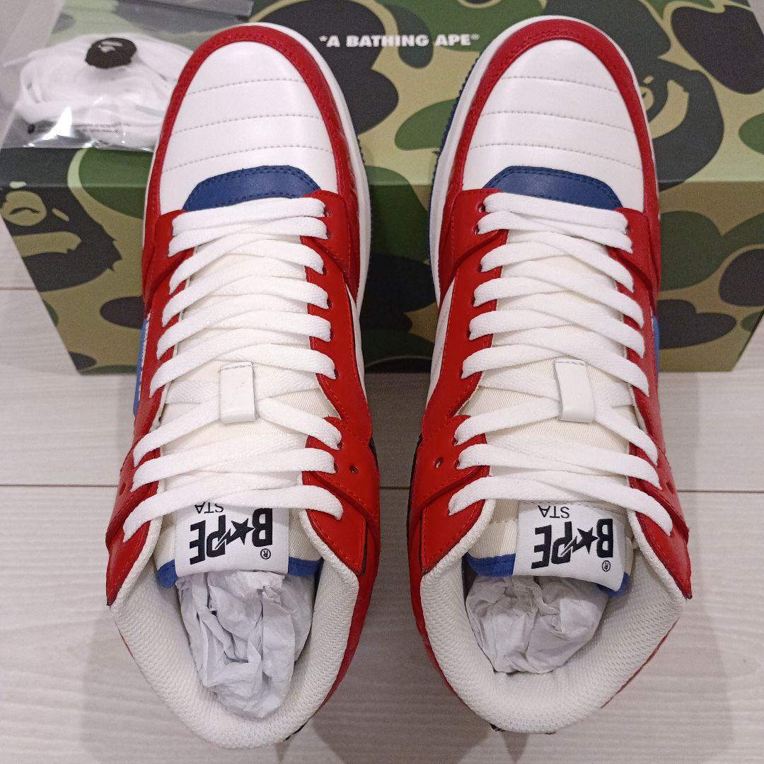 A Bathing Ape BAPE BapeSta 88 ベイプ ベイプスタ
